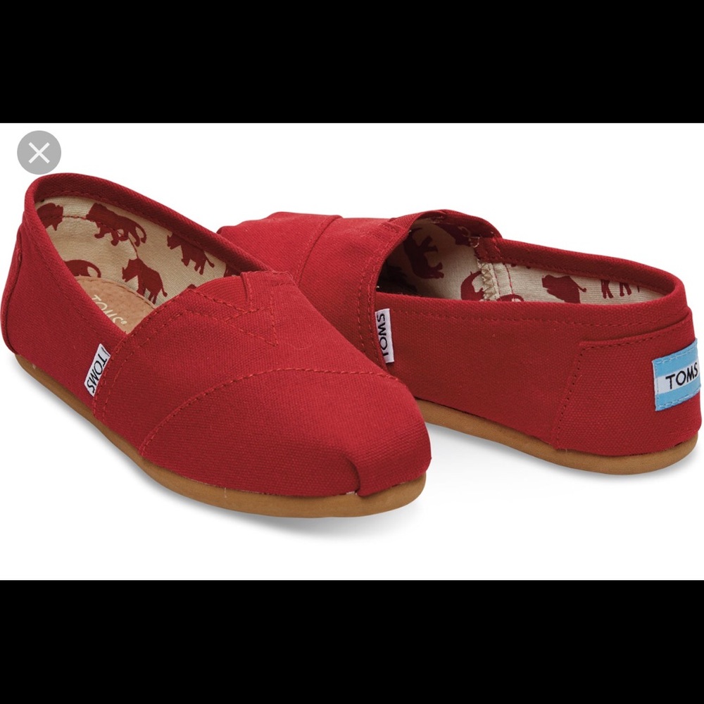 Toms